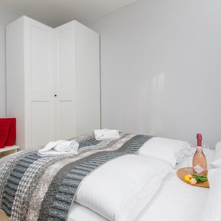 Platan City Centre Apartment By Noclegi Renters Świnoujście Zewnętrze zdjęcie